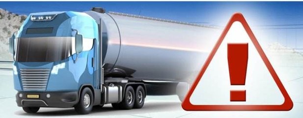 危險品運輸?shù)奈磥碲厔?氣瓶運輸車的革新與展望